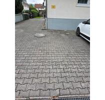 PKW-Außenstellplatz zu vermieten - Sinzheim