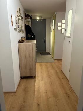 Foto - Etagenwohnung in Crailsheim zur Miete