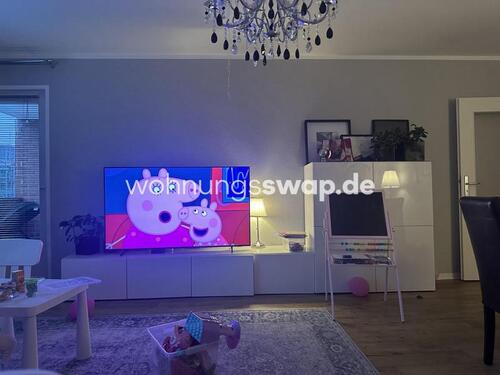 Foto - Wohnungsswap - 3 Zimmer, 89 m² - Mittelbruchzeile, Reinickendorf, Berlin