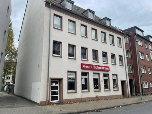 Foto - Etagenwohnung zum Kaufen in Herne