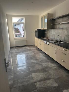 Foto - Etagenwohnung in Wiesloch zur Miete