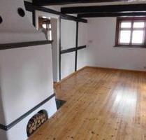 Gemütliche Zweizimmerwohnung in der Innenstadt - Quedlinburg