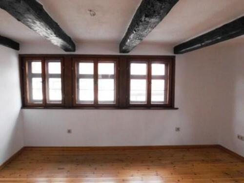 Foto - Etagenwohnung zur Miete in Quedlinburg