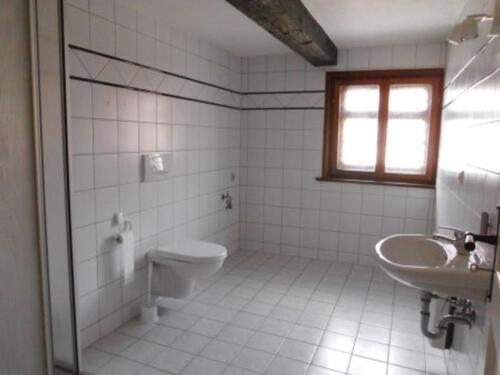 Foto - Etagenwohnung in Quedlinburg