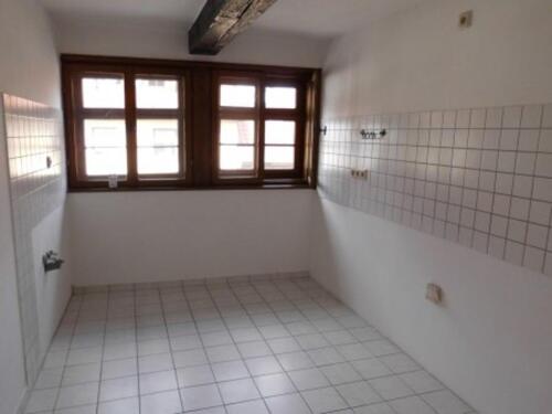 Foto - Etagenwohnung in Quedlinburg zur Miete