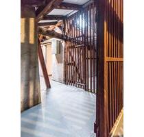 Dachboden als Lagerraum in FFM-Sachsenhausen - Frankfurt am Main Oberrad