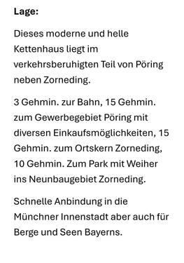 Foto - Einfamilienhaus in Zorneding zum Kaufen