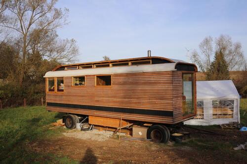 Foto - Einfamilienhaus in Willmering