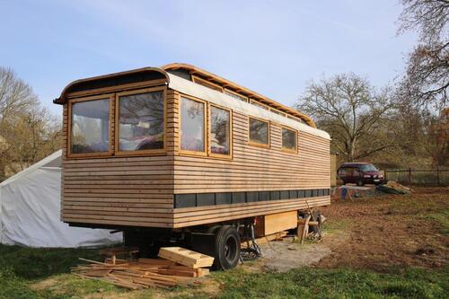 Foto - Einfamilienhaus in Willmering zum Kaufen
