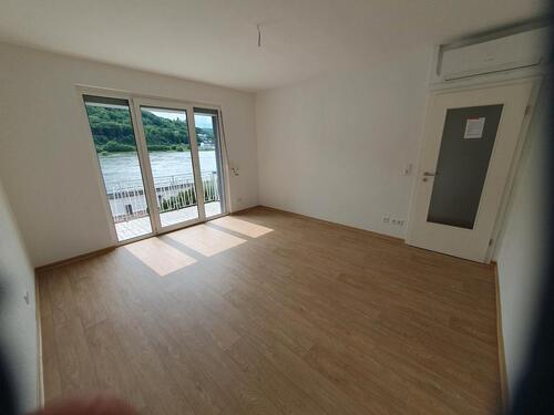 Foto - Mietwohnung Kamp Bornhofen - 470,00 EUR Kaltmiete, ca.  50,00 m²