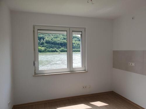 Foto - 2 Zimmer Etagenwohnung zur Miete in Kamp-Bornhofen