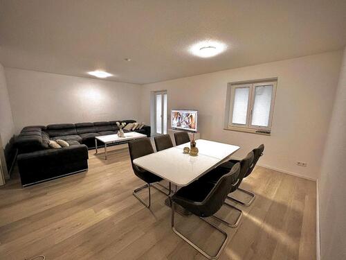 Foto - 3 Zimmer Erdgeschoßwohnung zur Miete in Husum