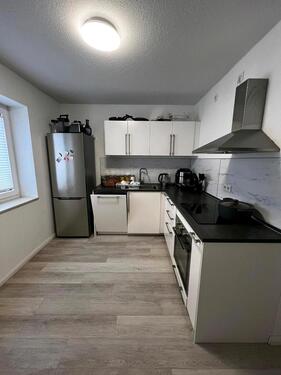 Foto - Erdgeschoßwohnung in Husum zur Miete