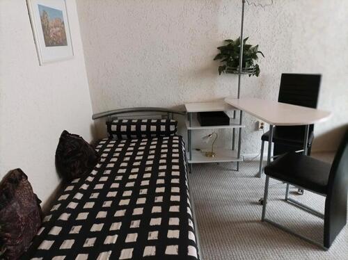 Foto - 1 Zimmer Etagenwohnung in Naumburg (Saale)