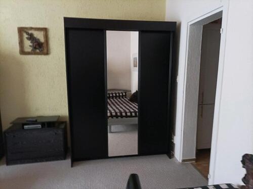 Foto - Etagenwohnung in Naumburg (Saale) zur Miete