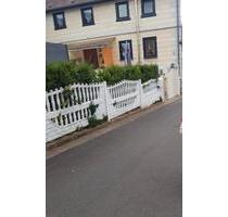 Idyllisches Einfamilienhaus zu vermieten - Neuental