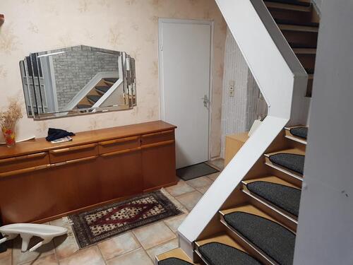 Foto - Einfamilienhaus in Neuental zur Miete