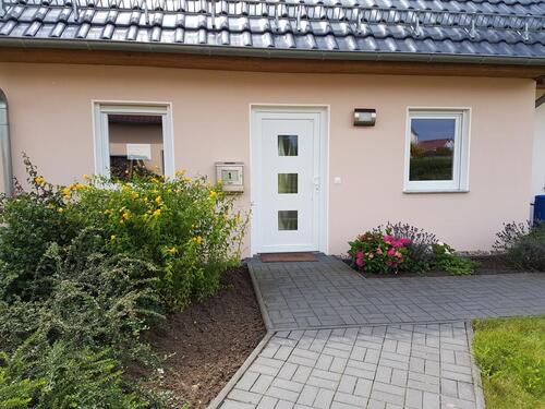 Foto - Wohnung zu vermieten ab 01.04.2026