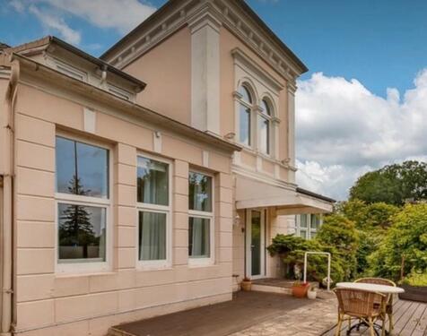 Foto - 3 Zimmer Etagenwohnung in Glücksburg (Ostsee)