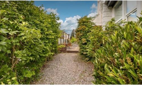 Foto - Etagenwohnung in Glücksburg (Ostsee) zur Miete