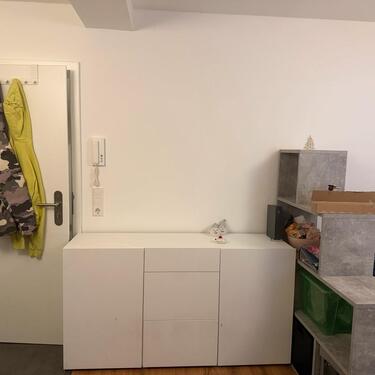 Foto - Etagenwohnung in Stuttgart zur Miete