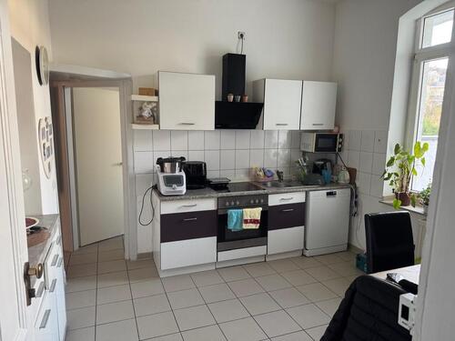 Foto - 2 Zimmer Erdgeschoßwohnung zur Miete in Neuss