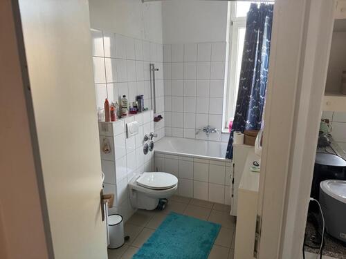 Foto - Erdgeschoßwohnung in Neuss zur Miete