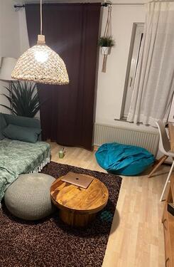Foto - 2 Zimmer Etagenwohnung zur Miete in Hamburg