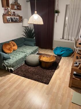 Foto - 2 Zimmer Etagenwohnung in Hamburg