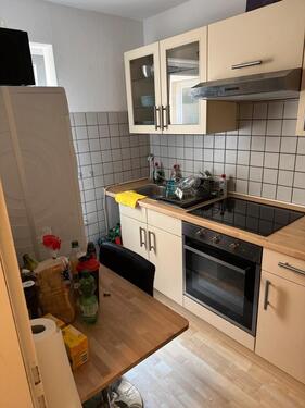 Foto - Etagenwohnung mit 100,00 m&sup2; in Hamburg zur Miete