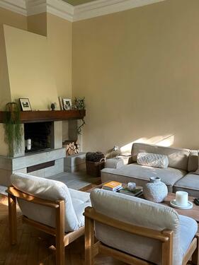 Foto - Zur Untermiete: Großzügige 2-Zimmer Wohnung (März-Dez.)