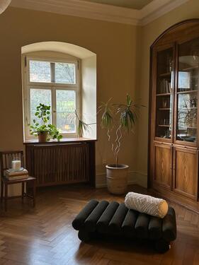 Foto - 2 Zimmer Erdgeschoßwohnung zur Miete in Bad Rappenau