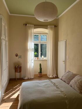 Foto - Erdgeschoßwohnung in Bad Rappenau zur Miete