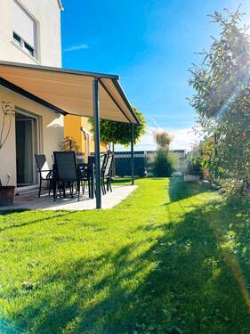 Foto - Einzigartige EG Wohnung in WenzenbachFußenberg