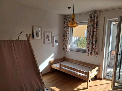 Foto - Erdgeschoßwohnung in Wenzenbach zum Kaufen