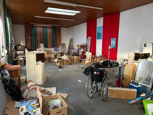 Foto - Lager im Trier Sud - 500,00&nbsp;EUR Kaltmiete,