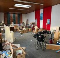 Lager im Trier Sud - 500,00&nbsp;EUR Kaltmiete, in Trier (PLZ: 54290)