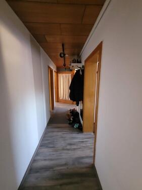 Foto - Sehr zentrale 2,5 ZKB lichtdurchflutete Wohnung in Steffenberg