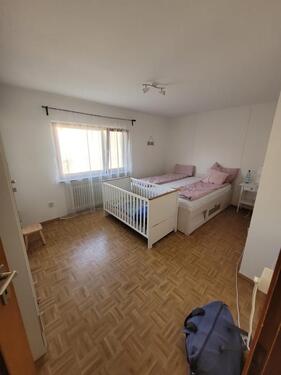 Foto - Etagenwohnung in Steffenberg zur Miete