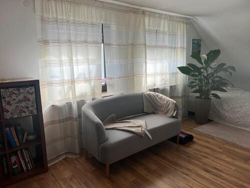 Foto - WG Studenten Wohnung - 750,00&nbsp;EUR Kaltmiete, ca.&nbsp; 36,00&nbsp;m&sup2;