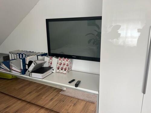 Foto - 1 Zimmer Etagenwohnung in Karlsruhe