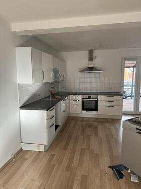 Foto - 3 Zimmer Maisonettenwohnung zur Miete in Jettingen