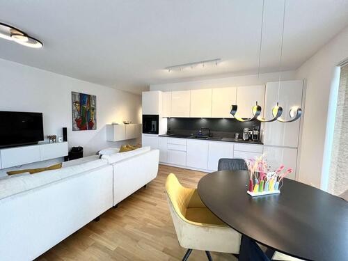 Foto - 2 Zimmer Etagenwohnung zur Miete in Wetzlar