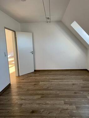 Foto - 2 Zimmer Dachgeschoßwohnung in Warendorf