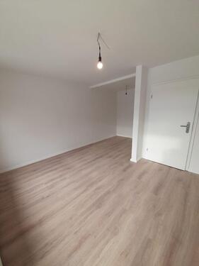 Foto - 1 Zimmer Erdgeschoßwohnung zur Miete in Hechthausen