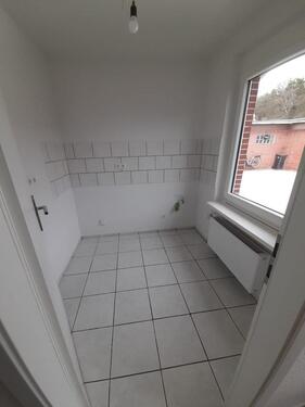 Foto - 1 Zimmer Erdgeschoßwohnung in Hechthausen