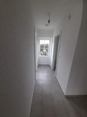 Foto - Erdgeschoßwohnung in Hechthausen zur Miete