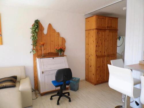 Foto - 1 Zimmer Etagenwohnung in Hannover