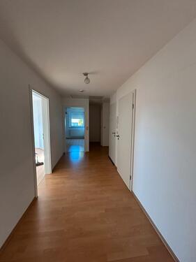 Foto - 4-Zimmer-Dachgeschosswohnung mit Balkon in Bisingen