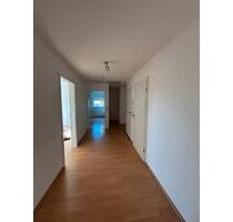 4-Zimmer-Dachgeschosswohnung mit Balkon in Bisingen